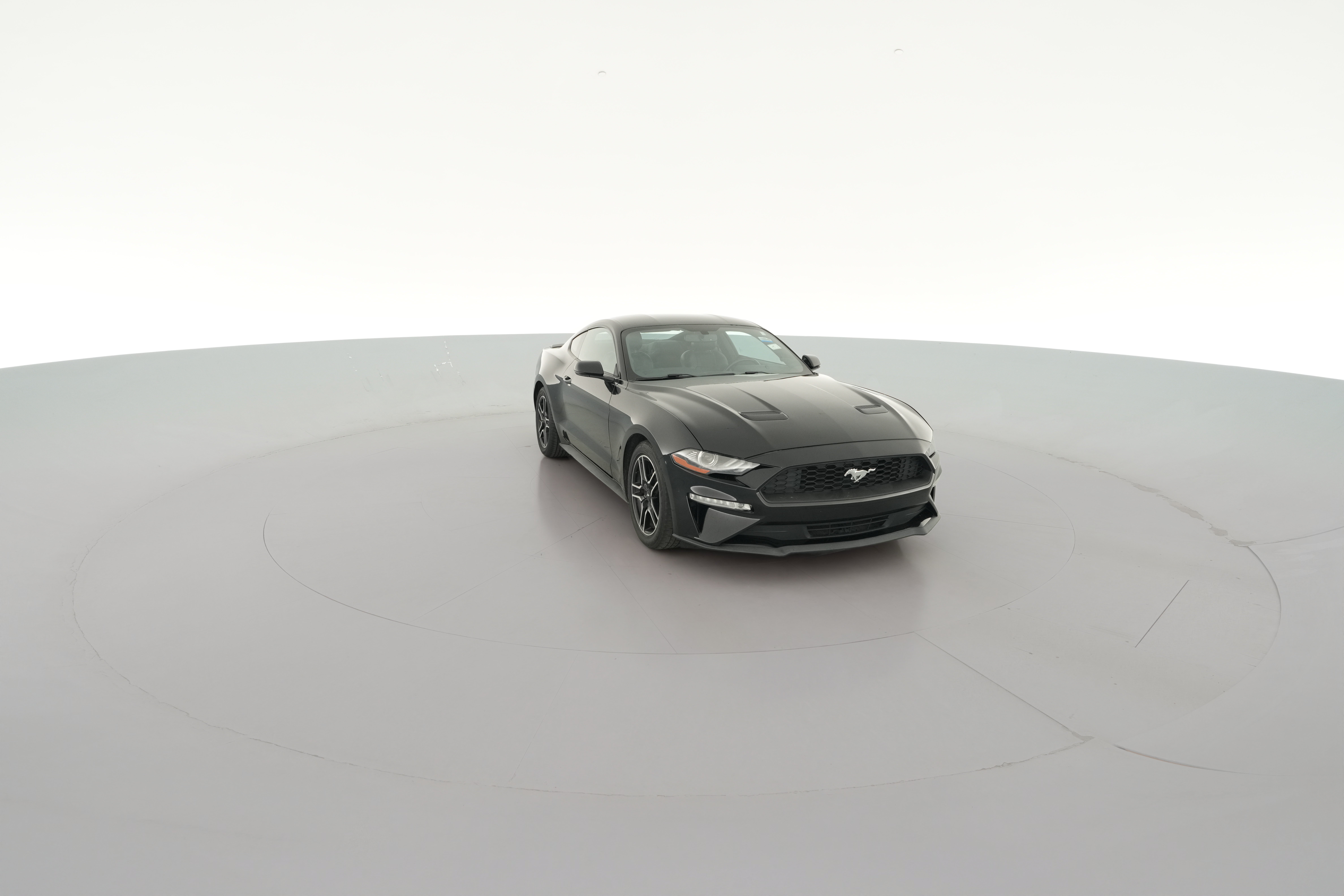 2020 Ford Mustang EcoBoost Premium - Photo 36