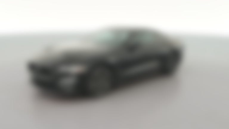 2020 Ford Mustang vehicle photo