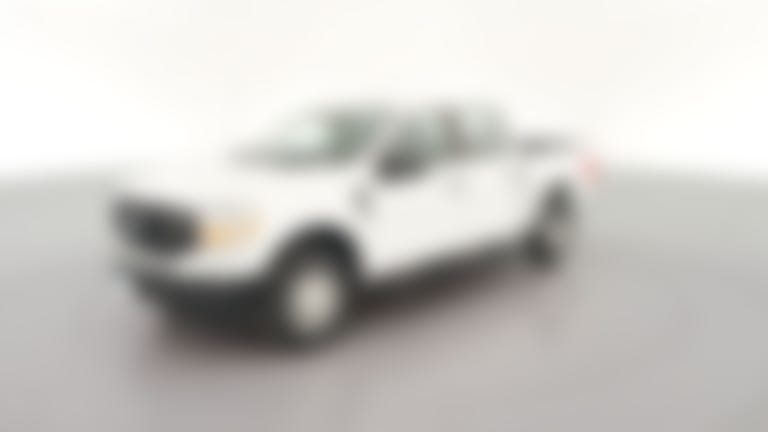 2021 Ford F150 SuperCrew Cab vehicle photo