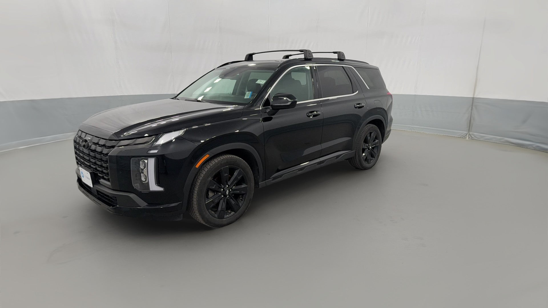 2023 Hyundai Palisade vehicle photo