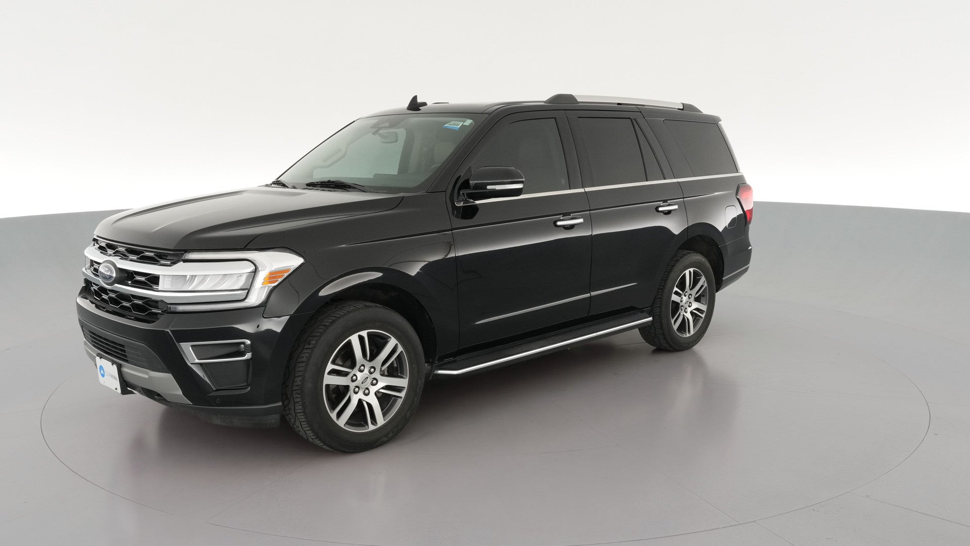 2022 Ford Expedition vehicle photo