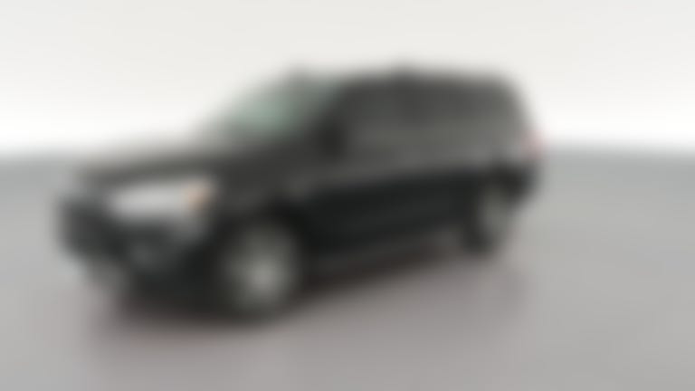 2022 Ford Expedition vehicle photo