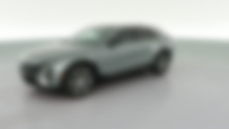 2023 Cadillac LYRIQ vehicle photo