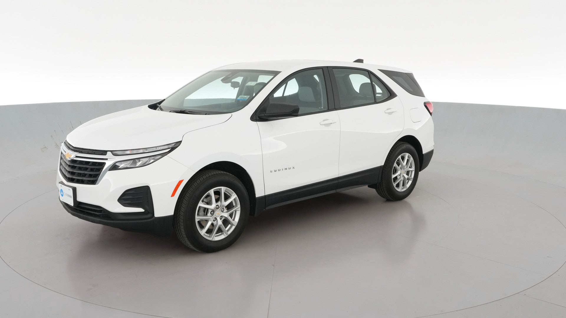 2023 Chevrolet Equinox vehicle photo
