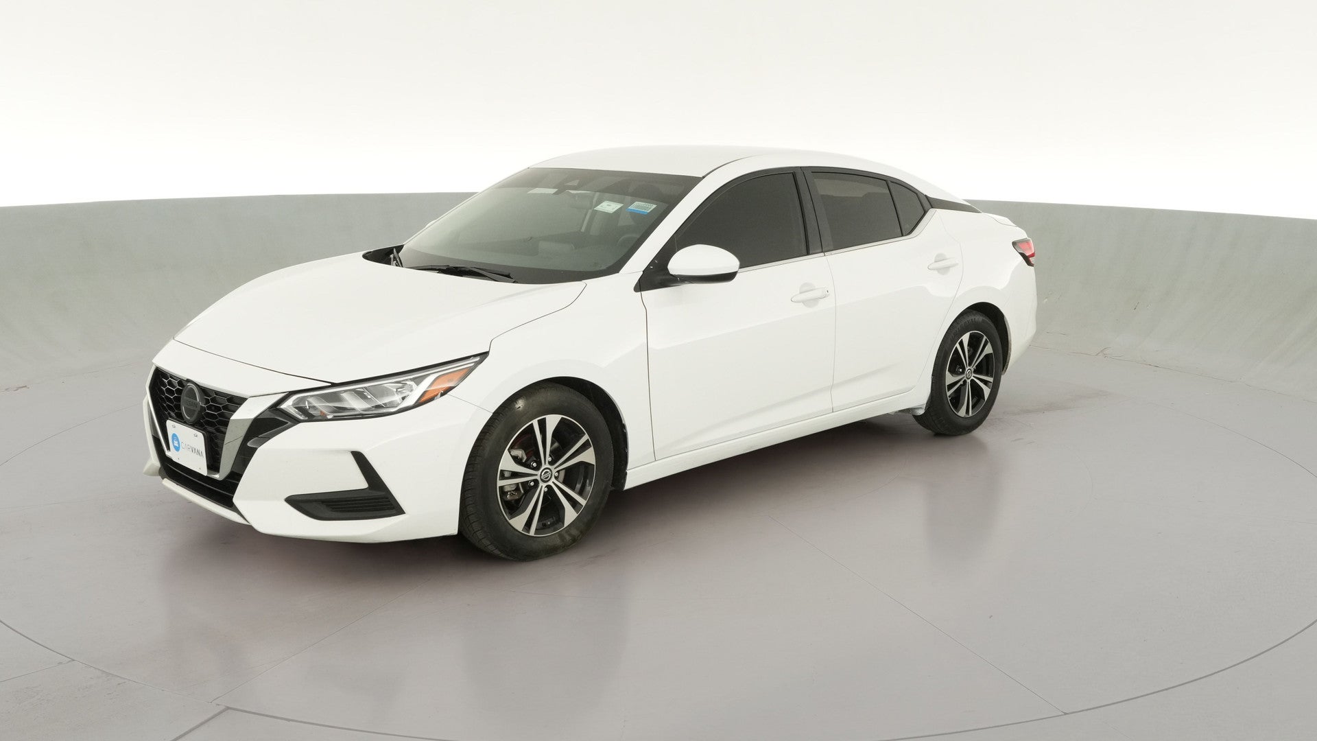 2023 Nissan Sentra vehicle photo
