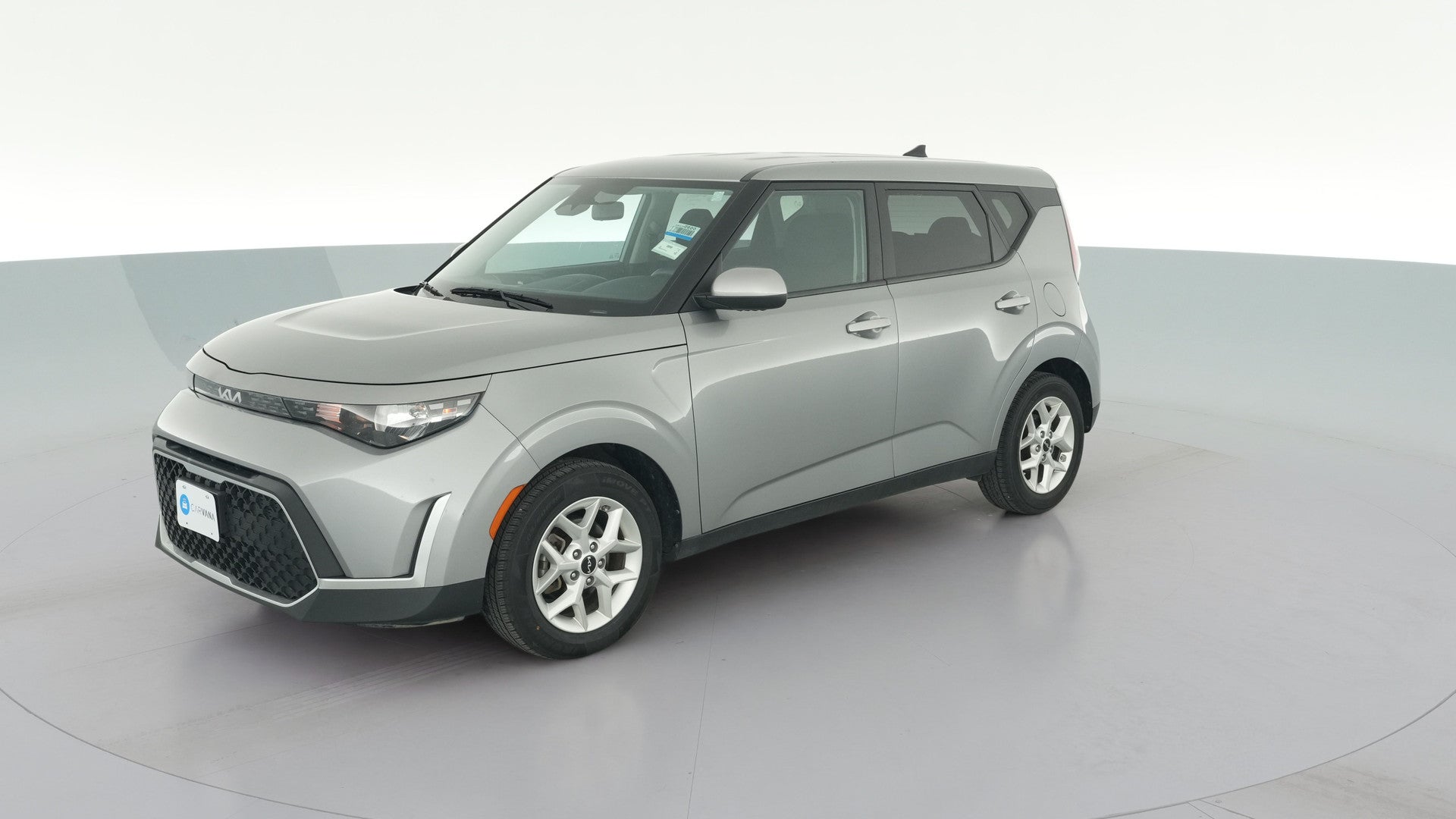 2023 Kia Soul vehicle photo