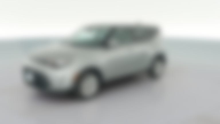 2023 Kia Soul vehicle photo