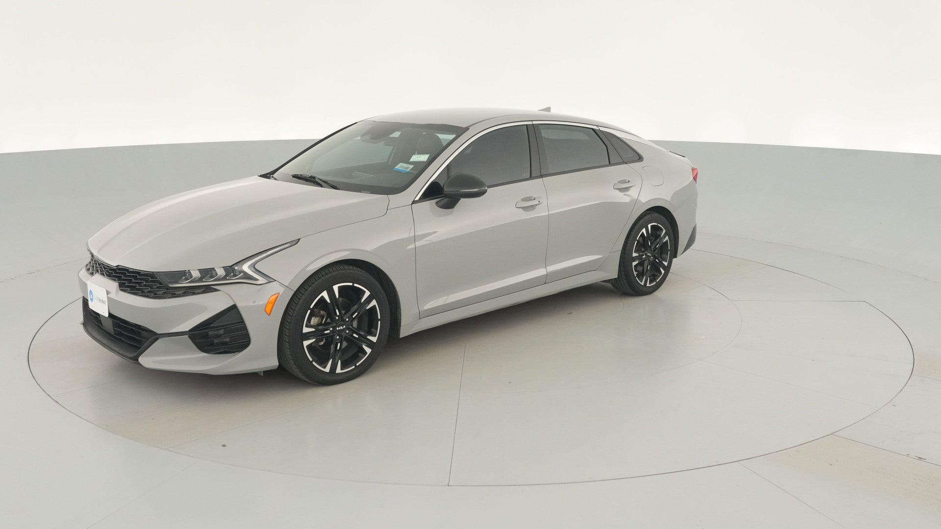2023 Kia K5 vehicle photo