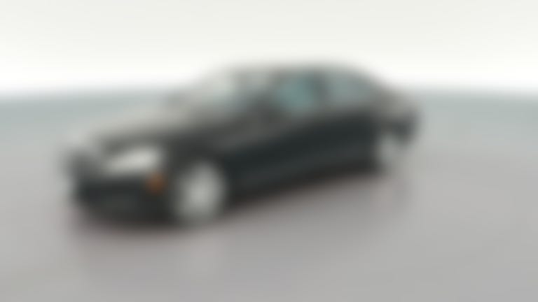 2013 Mercedes-Benz S-Class vehicle photo