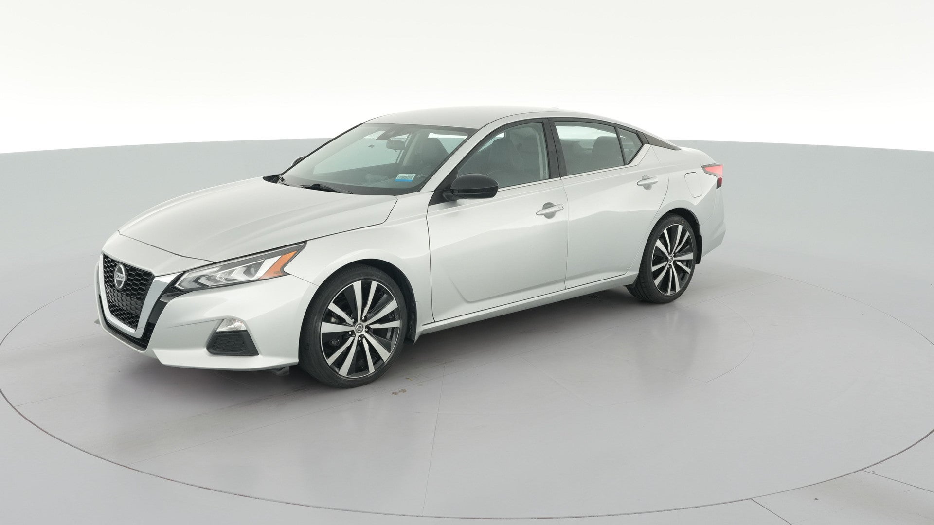 2022 Nissan Altima vehicle photo