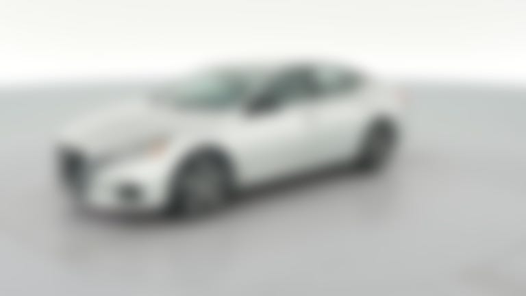 2022 Nissan Altima vehicle photo