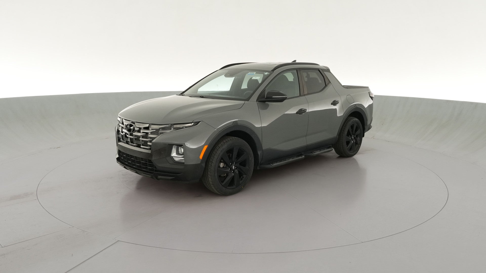 2023 Hyundai Santa Cruz vehicle photo