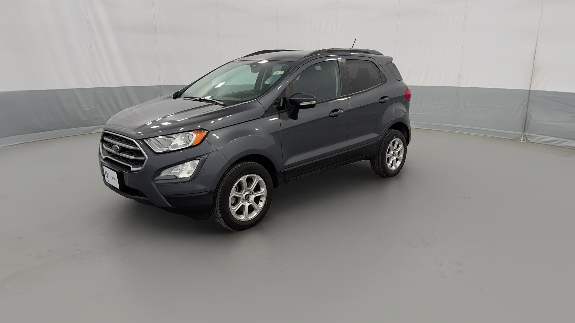 2022 Ford EcoSport vehicle photo