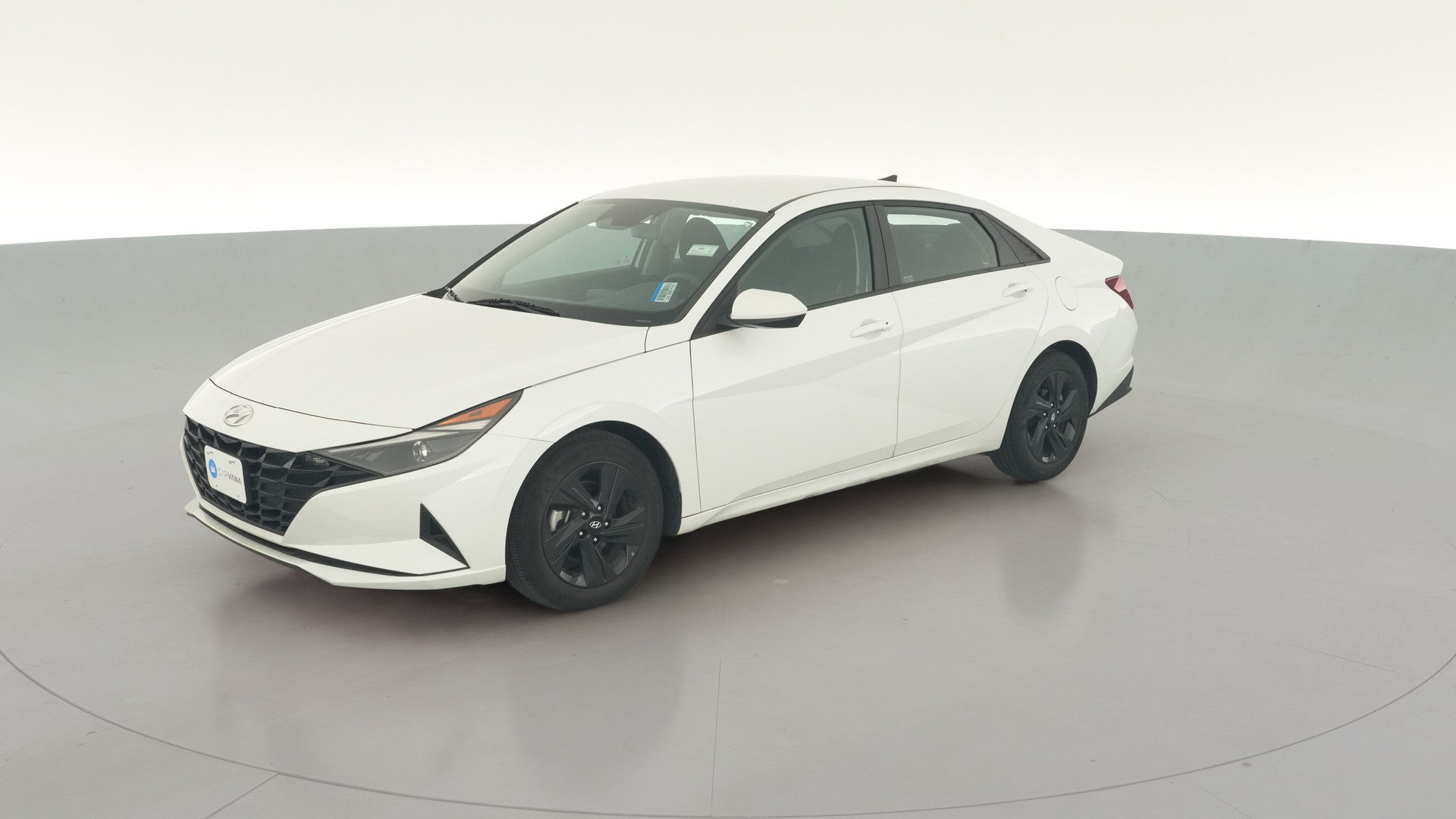 2021 Hyundai Elantra vehicle photo