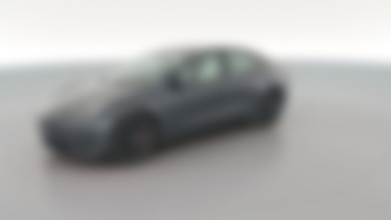 2022 Tesla Model 3 vehicle photo