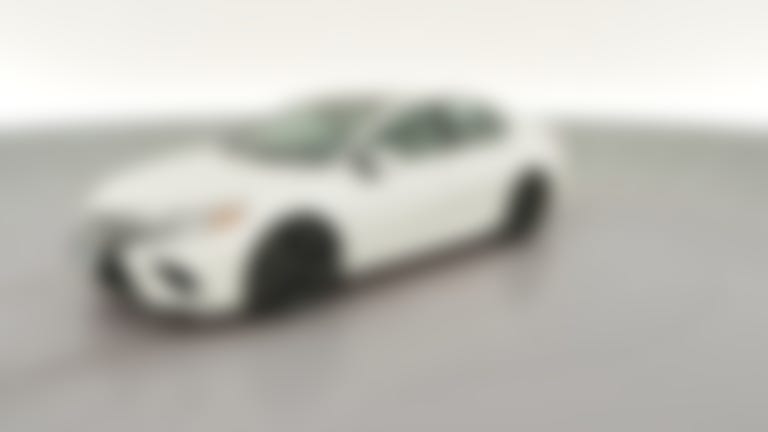 2019 Toyota Camry vehicle photo