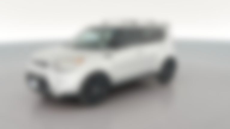 2015 Kia Soul vehicle photo