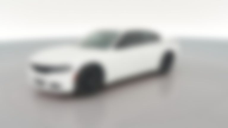 2022 Dodge Charger vehicle photo