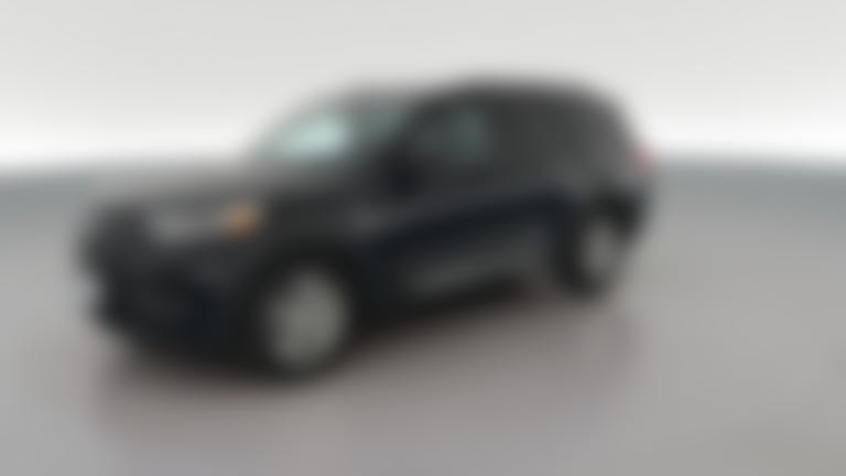 2022 Ford Explorer vehicle photo