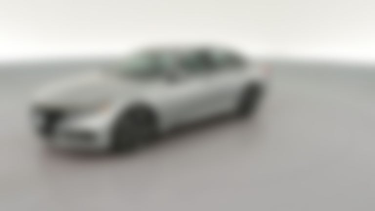 2019 Honda Accord vehicle photo