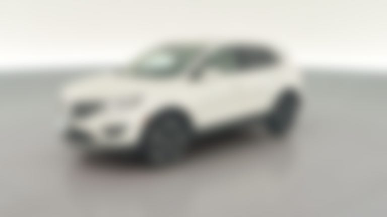 2017 Lincoln MKC vehicle photo