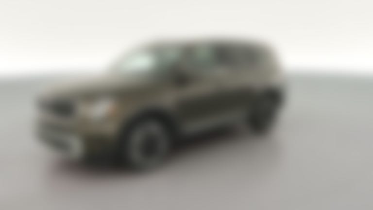 2025 Kia Telluride vehicle photo