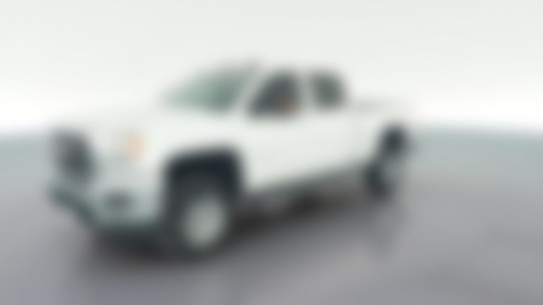 2017 GMC Sierra 2500 HD Crew Cab vehicle photo