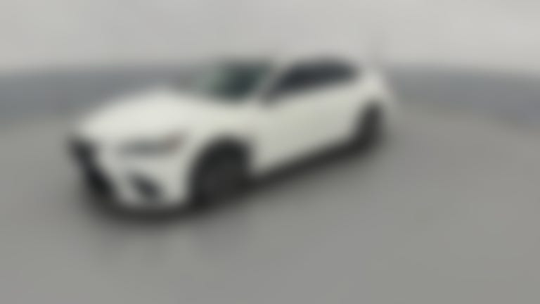 2021 Lexus ES vehicle photo