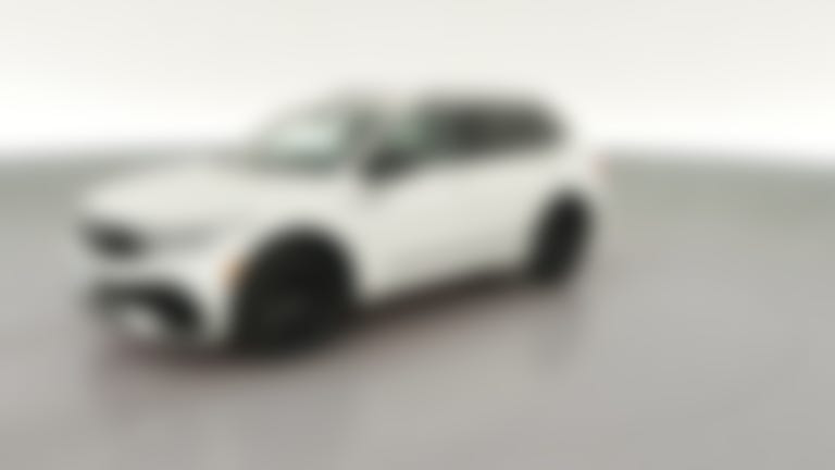 2024 Volkswagen Tiguan vehicle photo