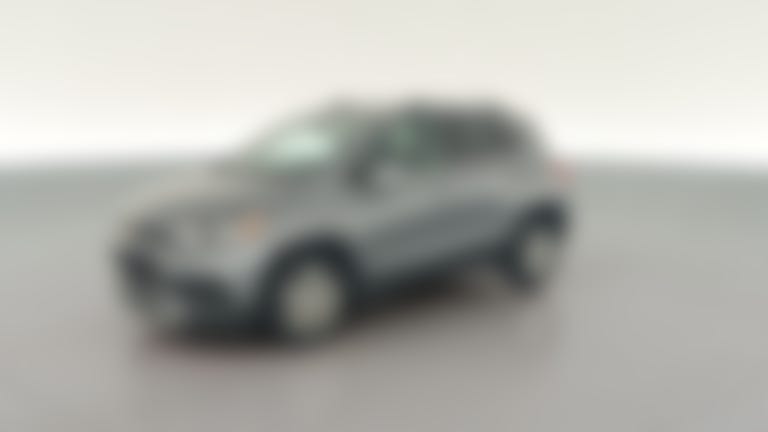 2019 Chevrolet Trax vehicle photo