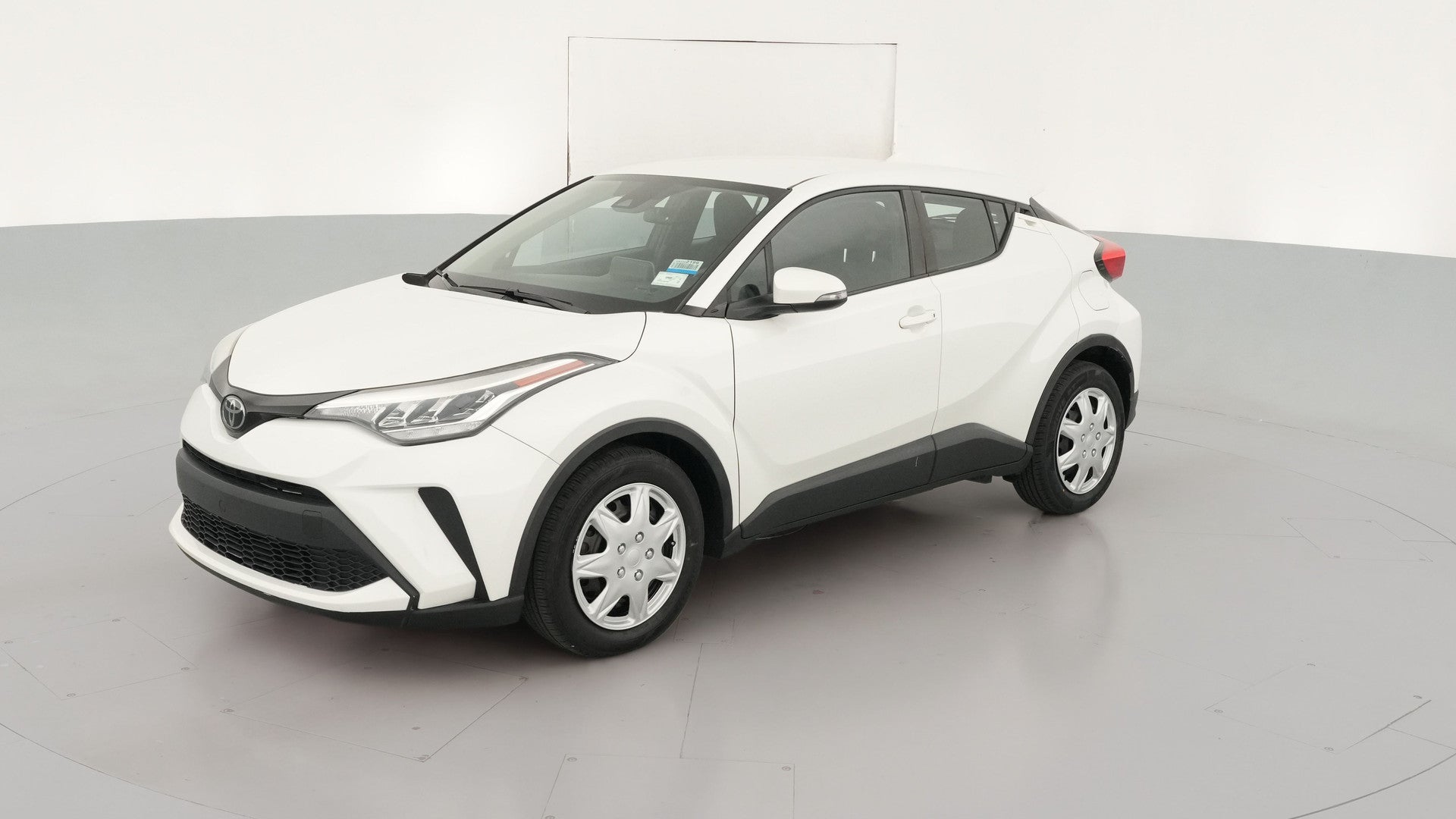 2021 Toyota C-HR vehicle photo