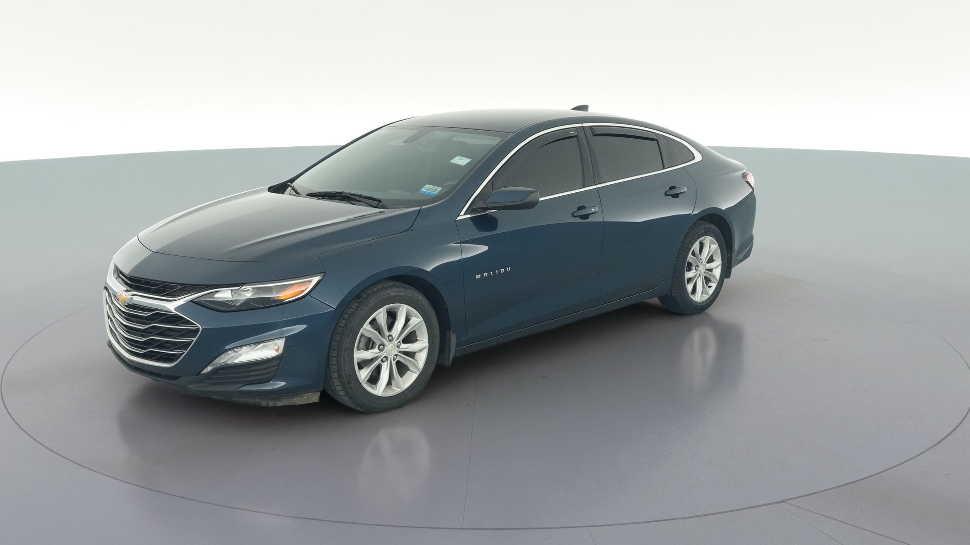 2019 Chevrolet Malibu vehicle photo
