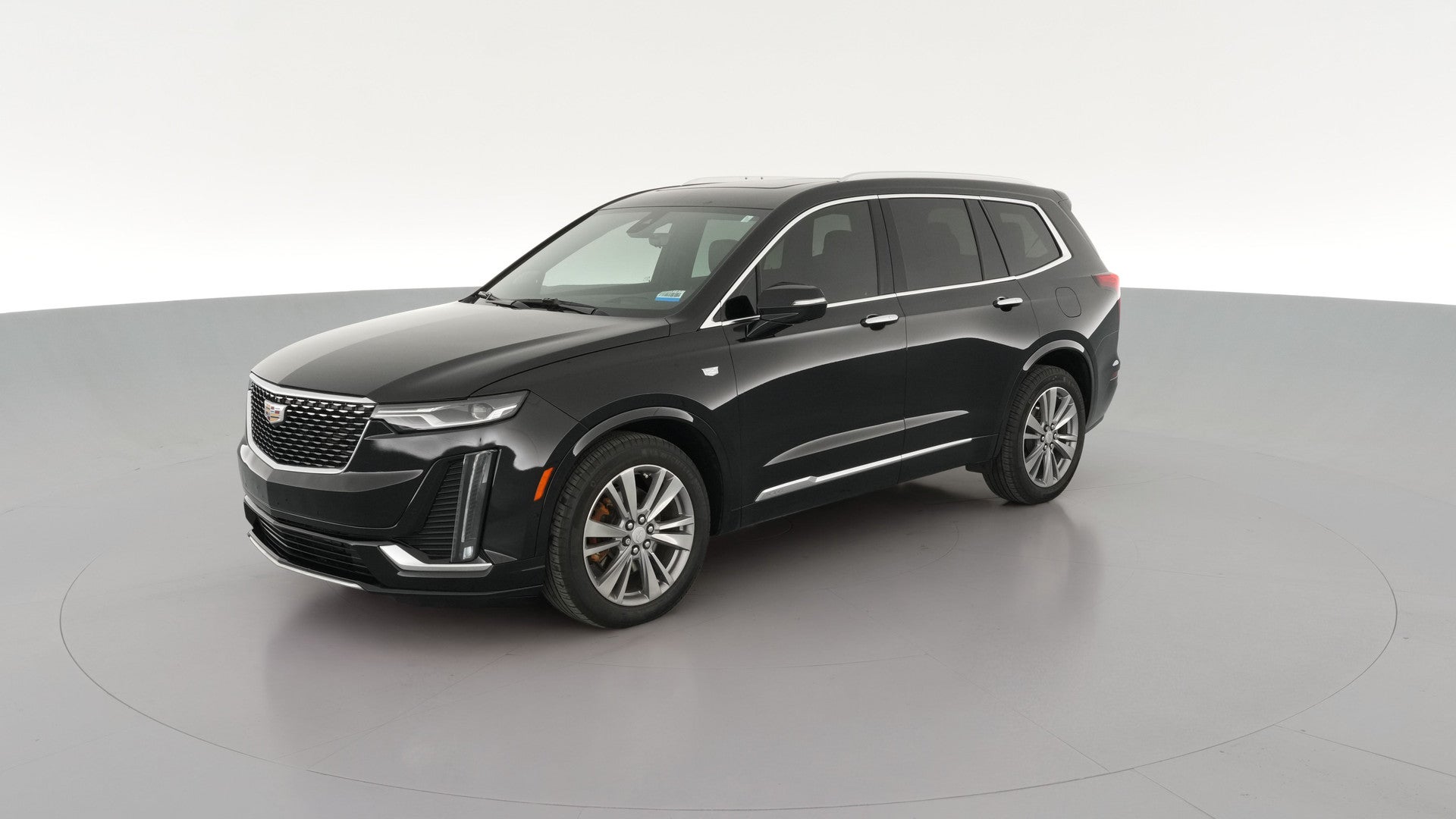 2023 Cadillac XT6 vehicle photo
