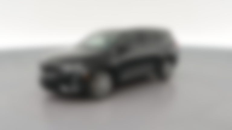 2023 Cadillac XT6 vehicle photo
