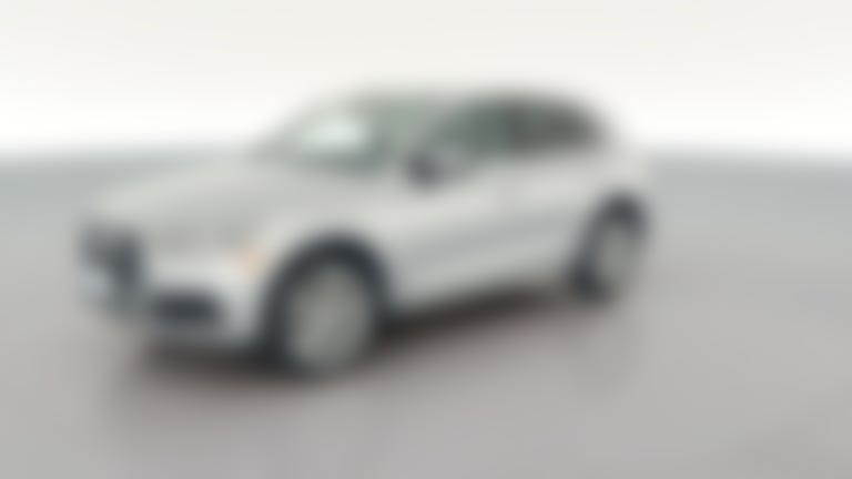 2019 Audi Q5 vehicle photo