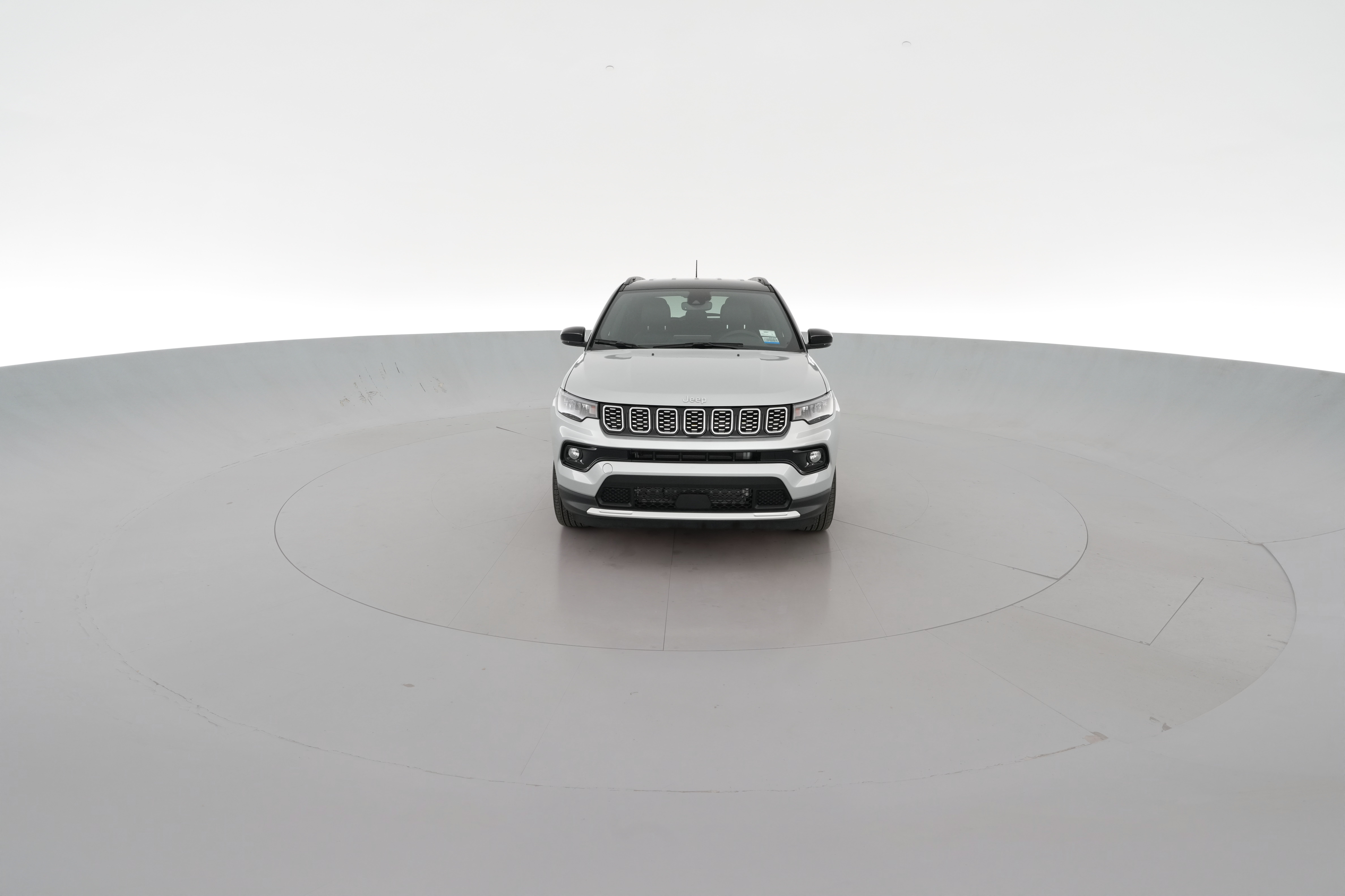 2026 Jeep Compass Limited - Photo 39