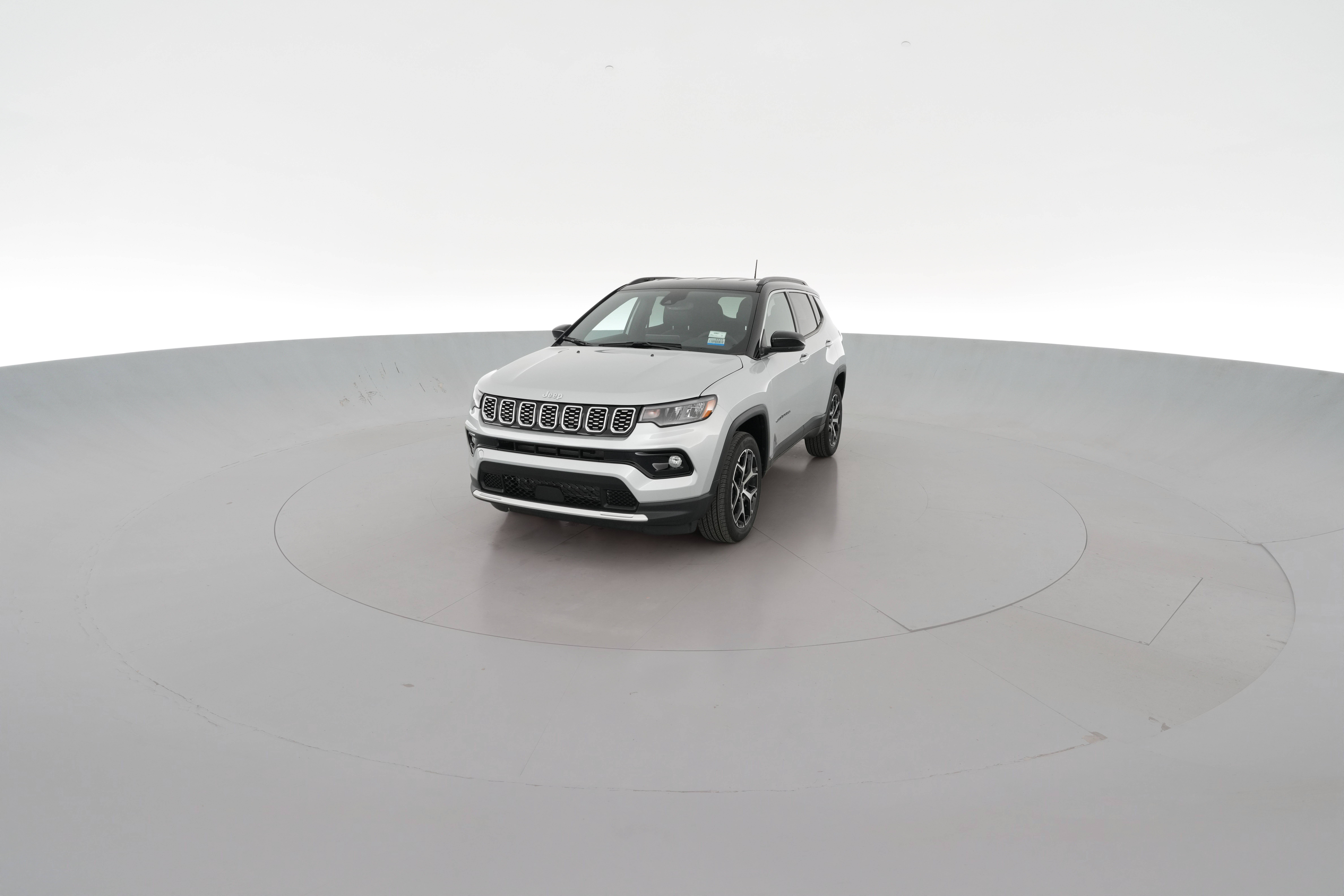 2026 Jeep Compass Limited - Photo 40