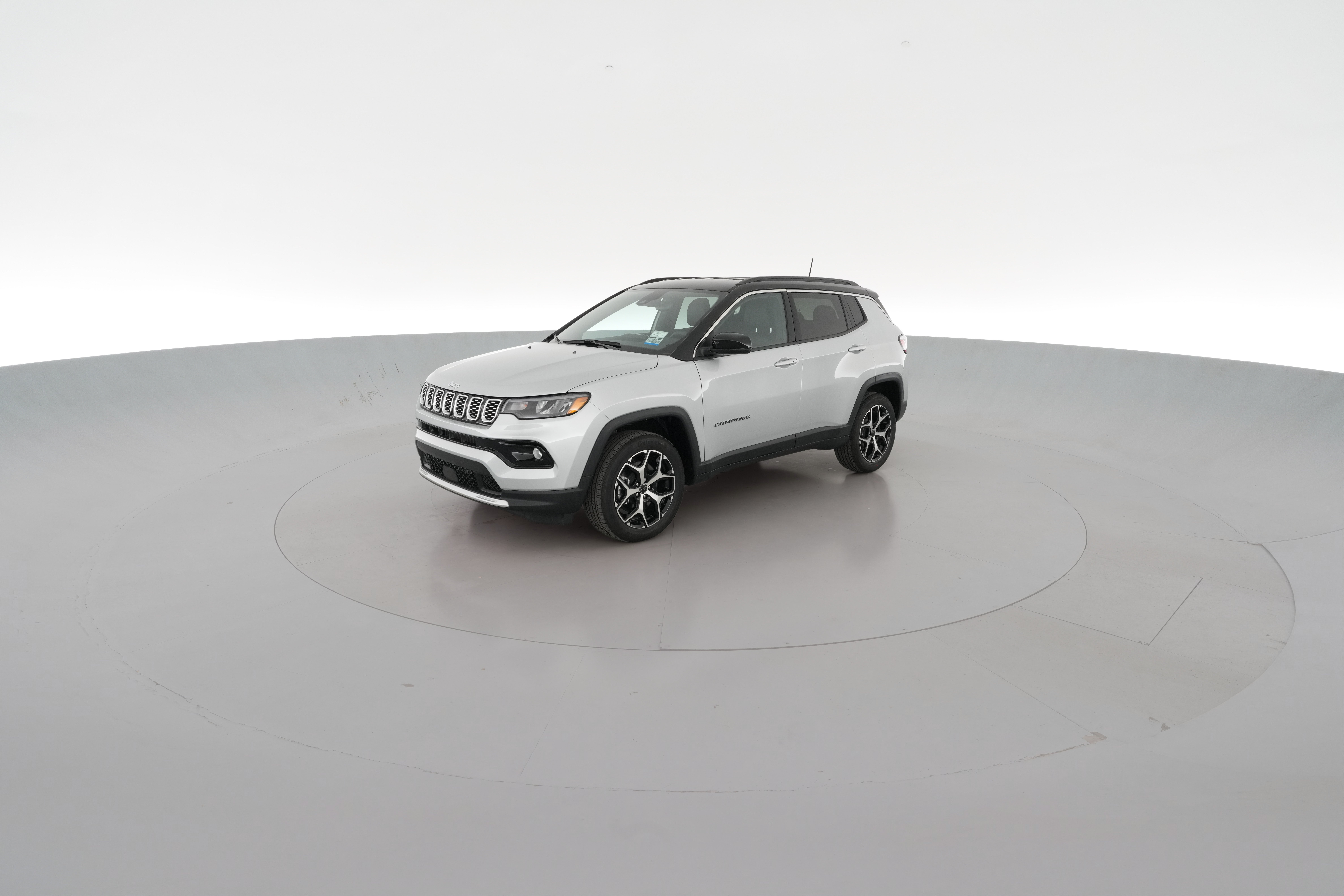 2026 Jeep Compass Limited - Photo 41