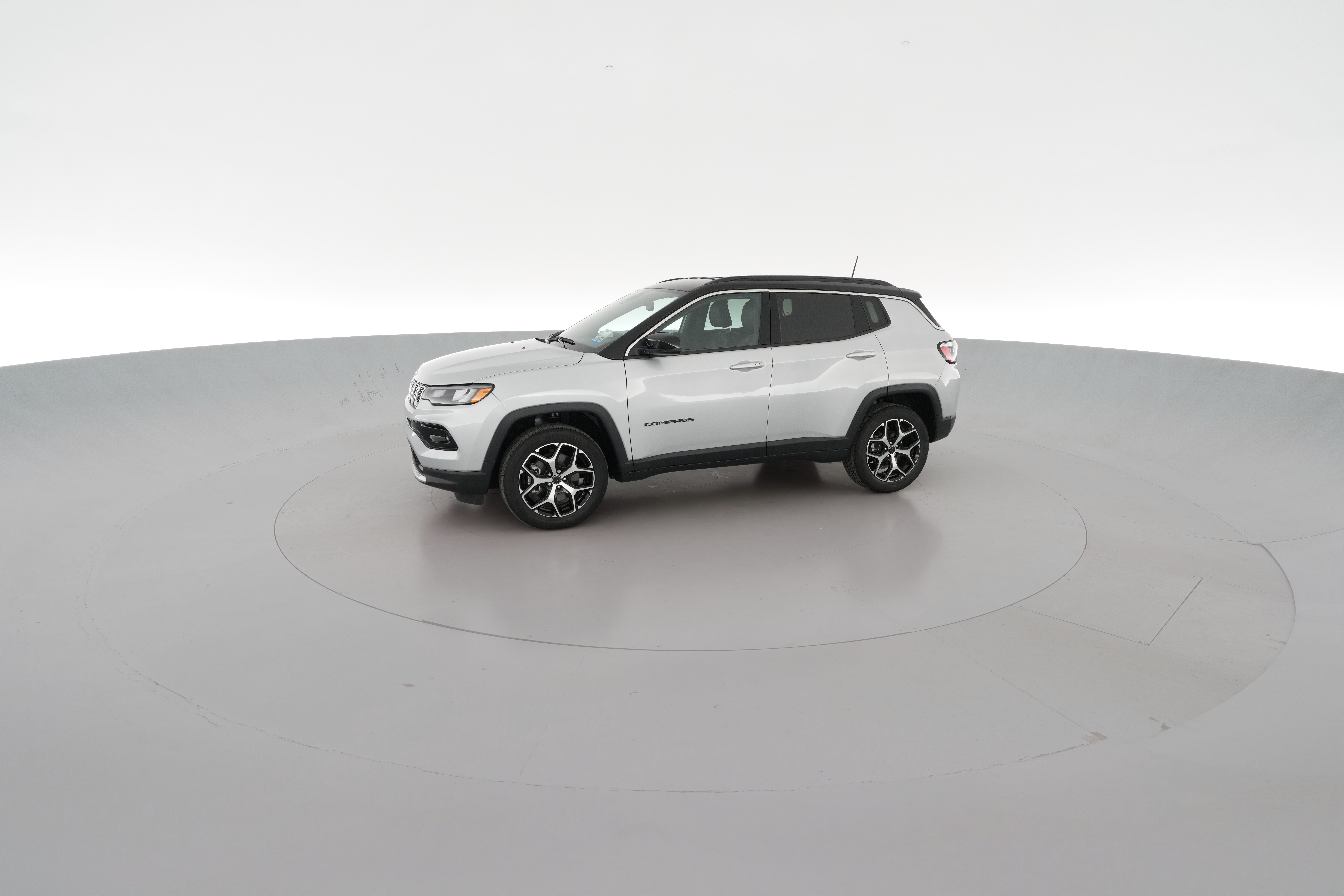 2026 Jeep Compass Limited - Photo 42