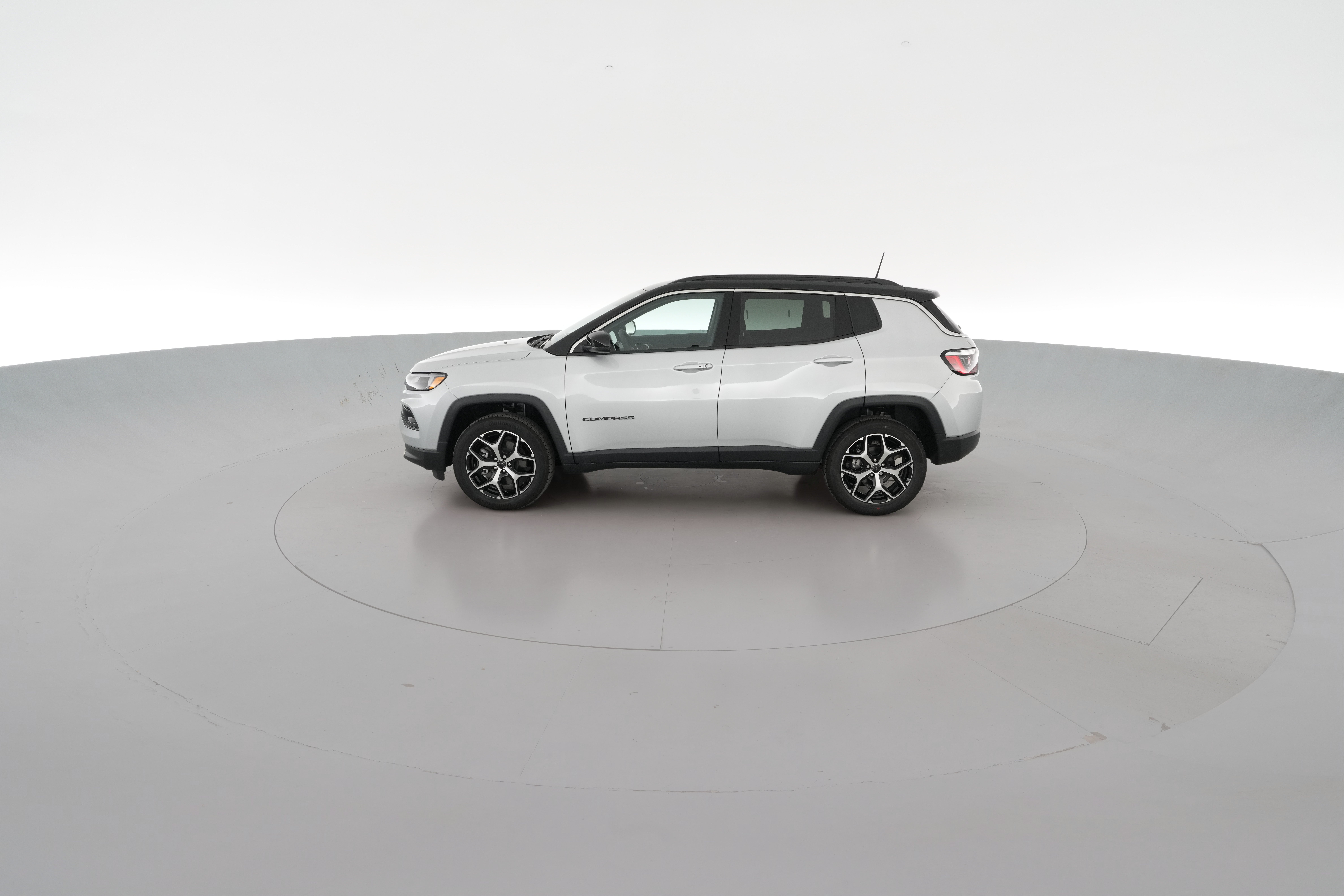 2026 Jeep Compass Limited - Photo 43