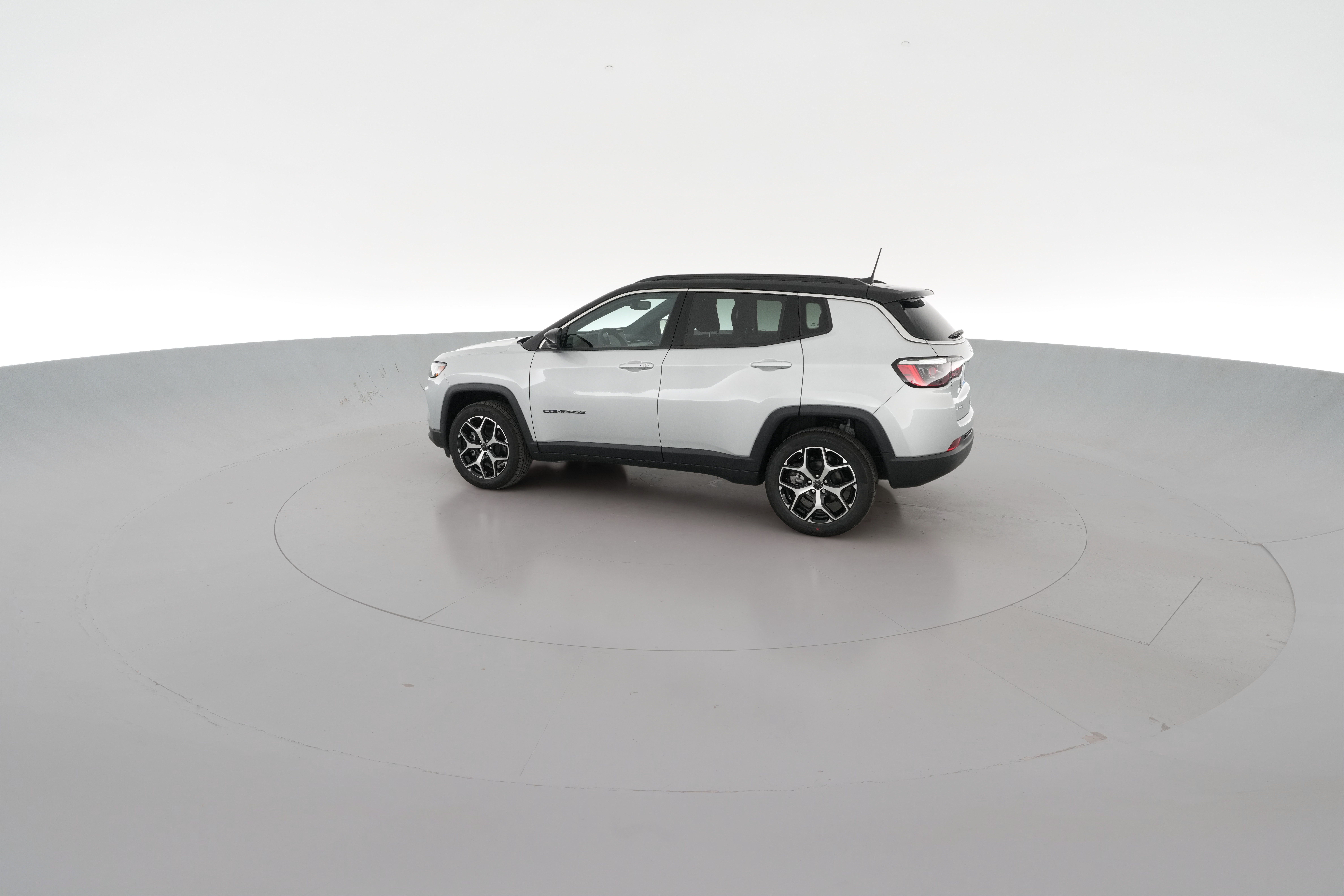 2026 Jeep Compass Limited - Photo 44
