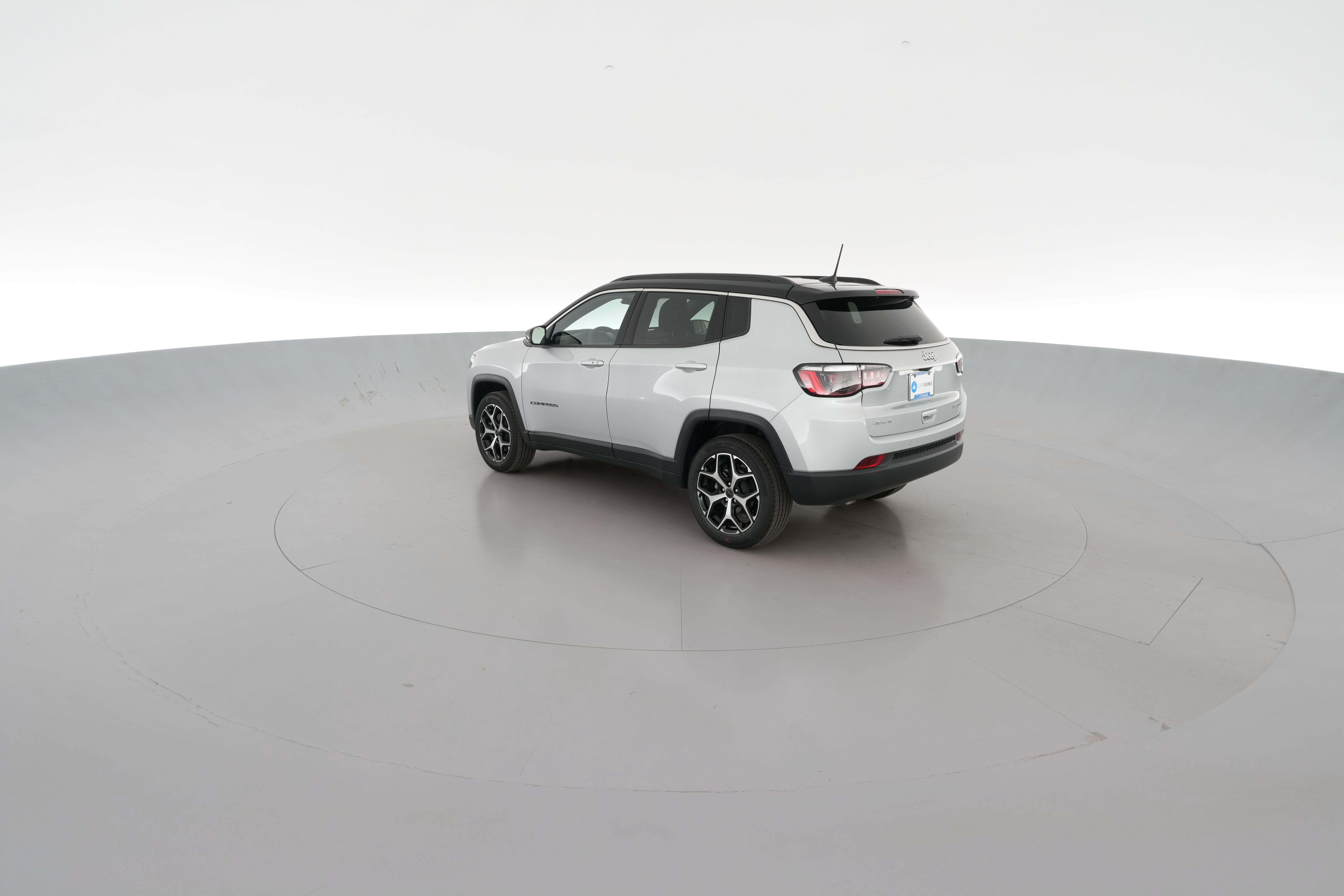 2026 Jeep Compass Limited - Photo 45