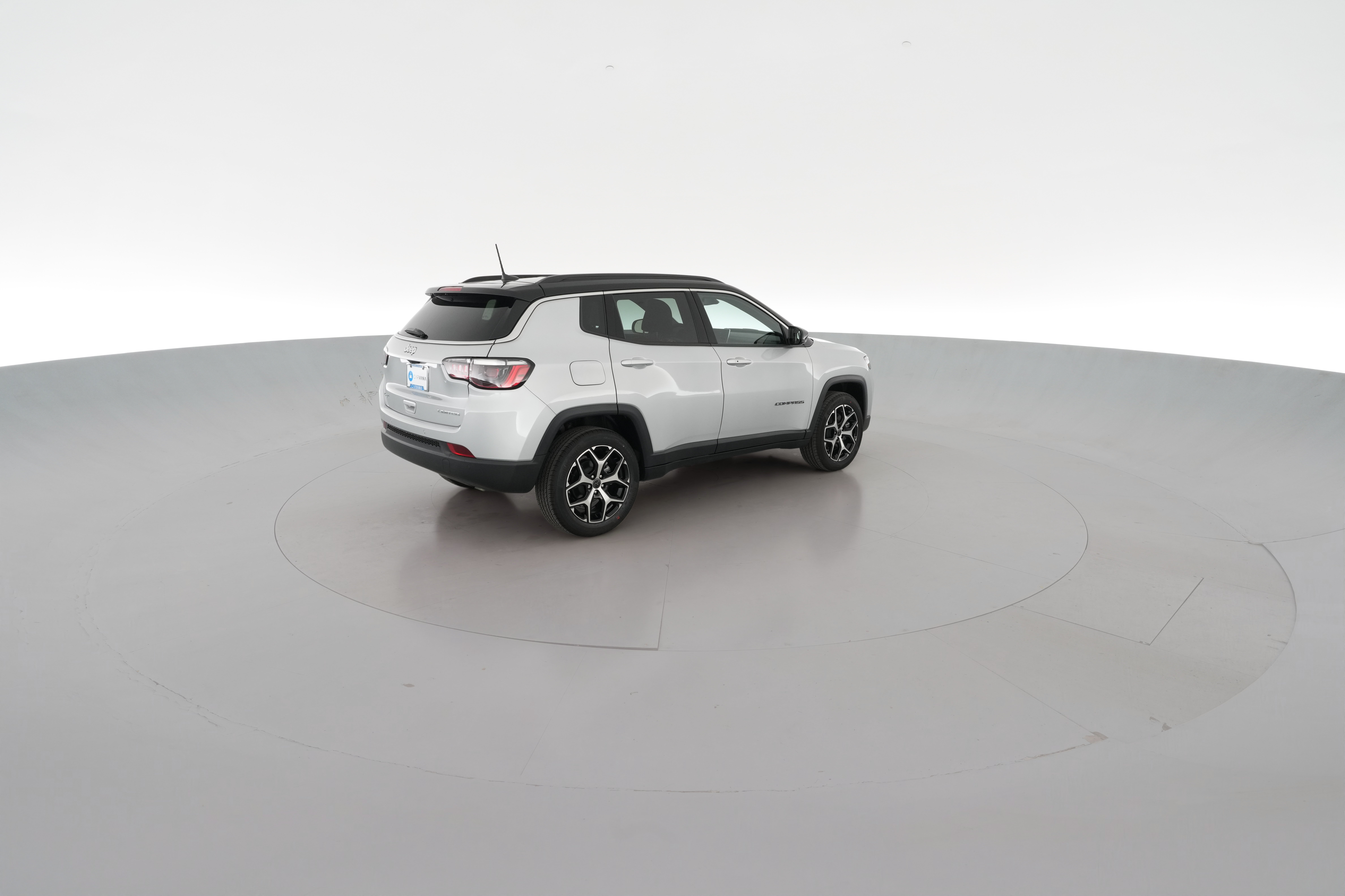 2026 Jeep Compass Limited - Photo 49