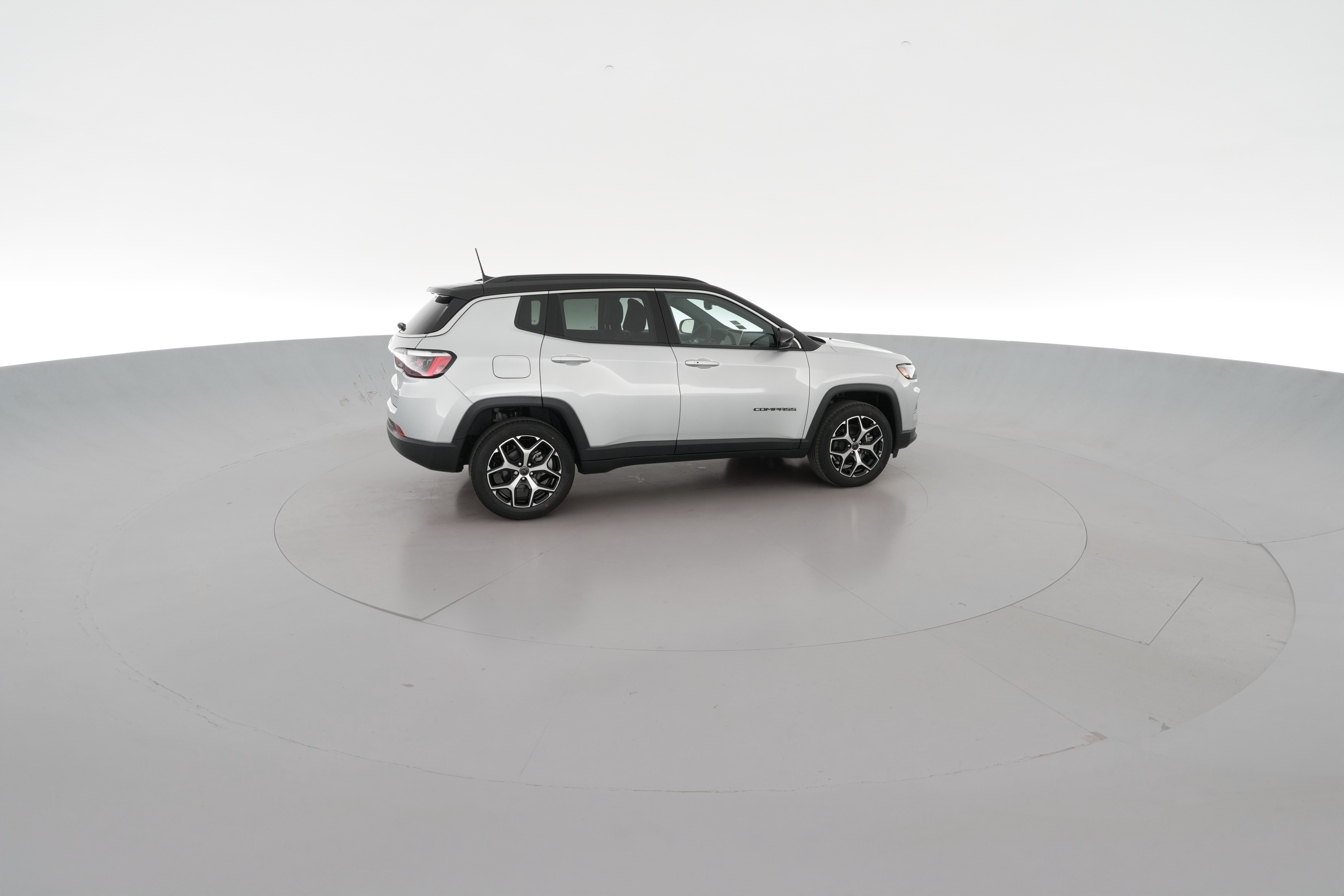 2026 Jeep Compass Limited - Photo 50