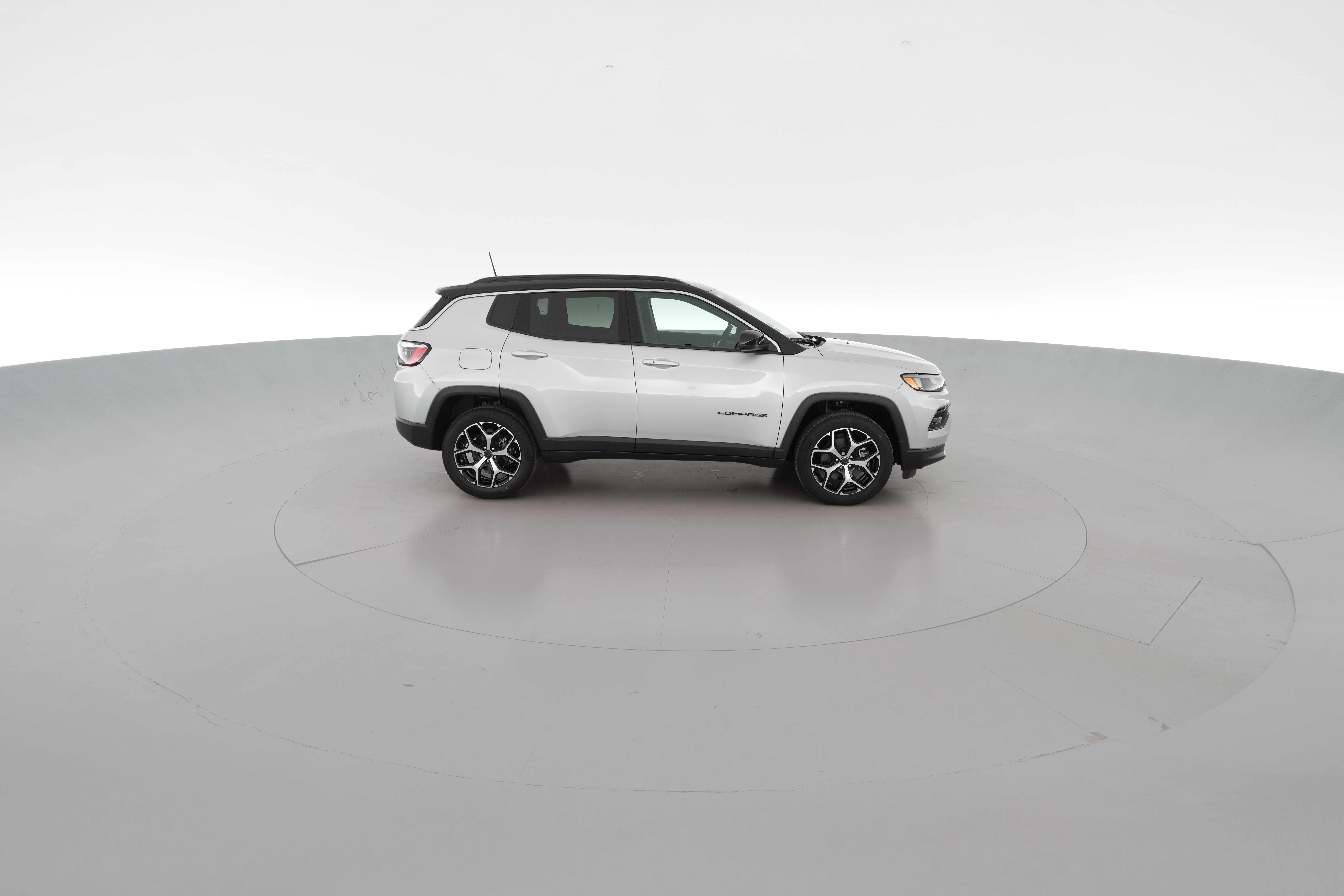 2026 Jeep Compass Limited - Photo 51