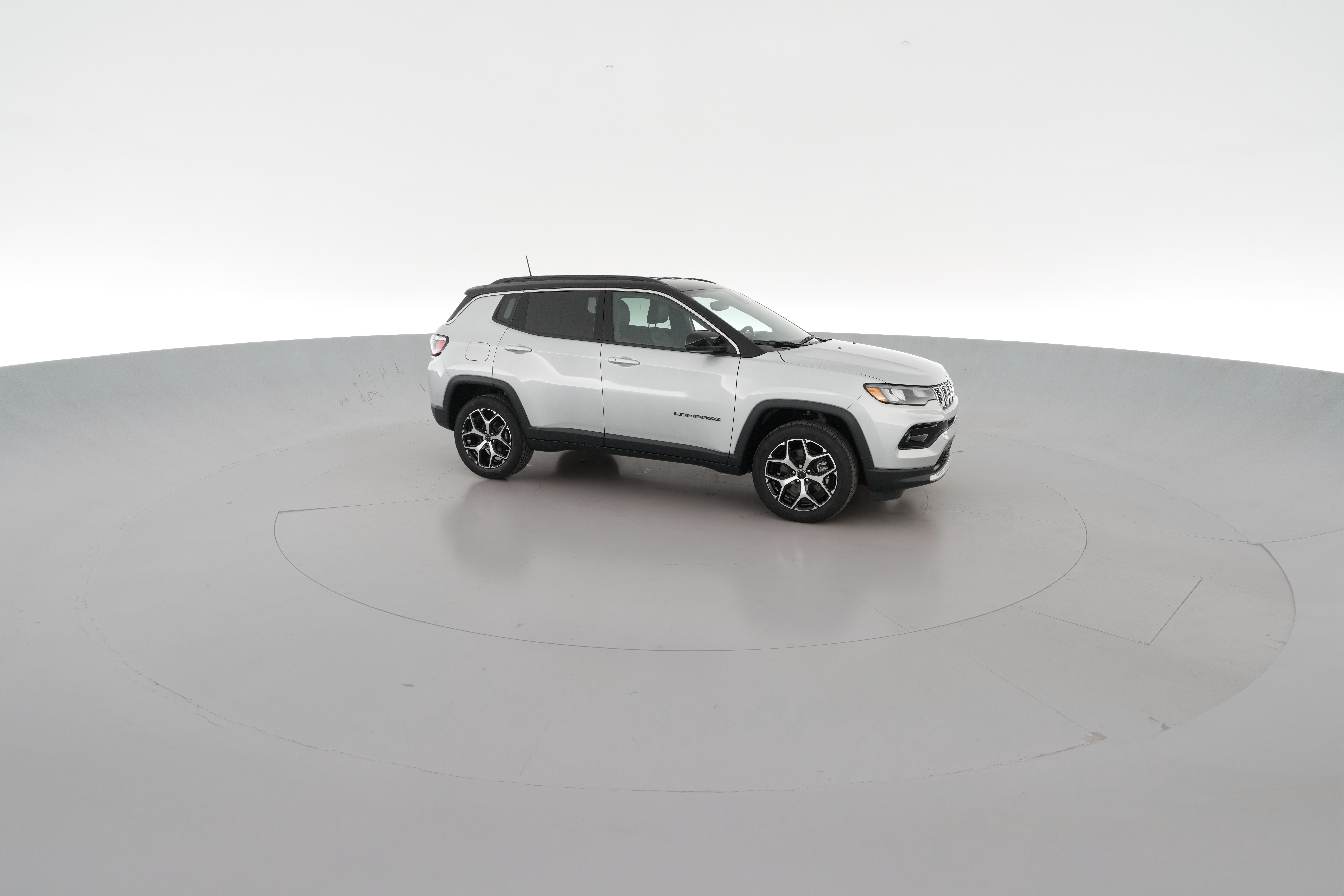 2026 Jeep Compass Limited - Photo 52
