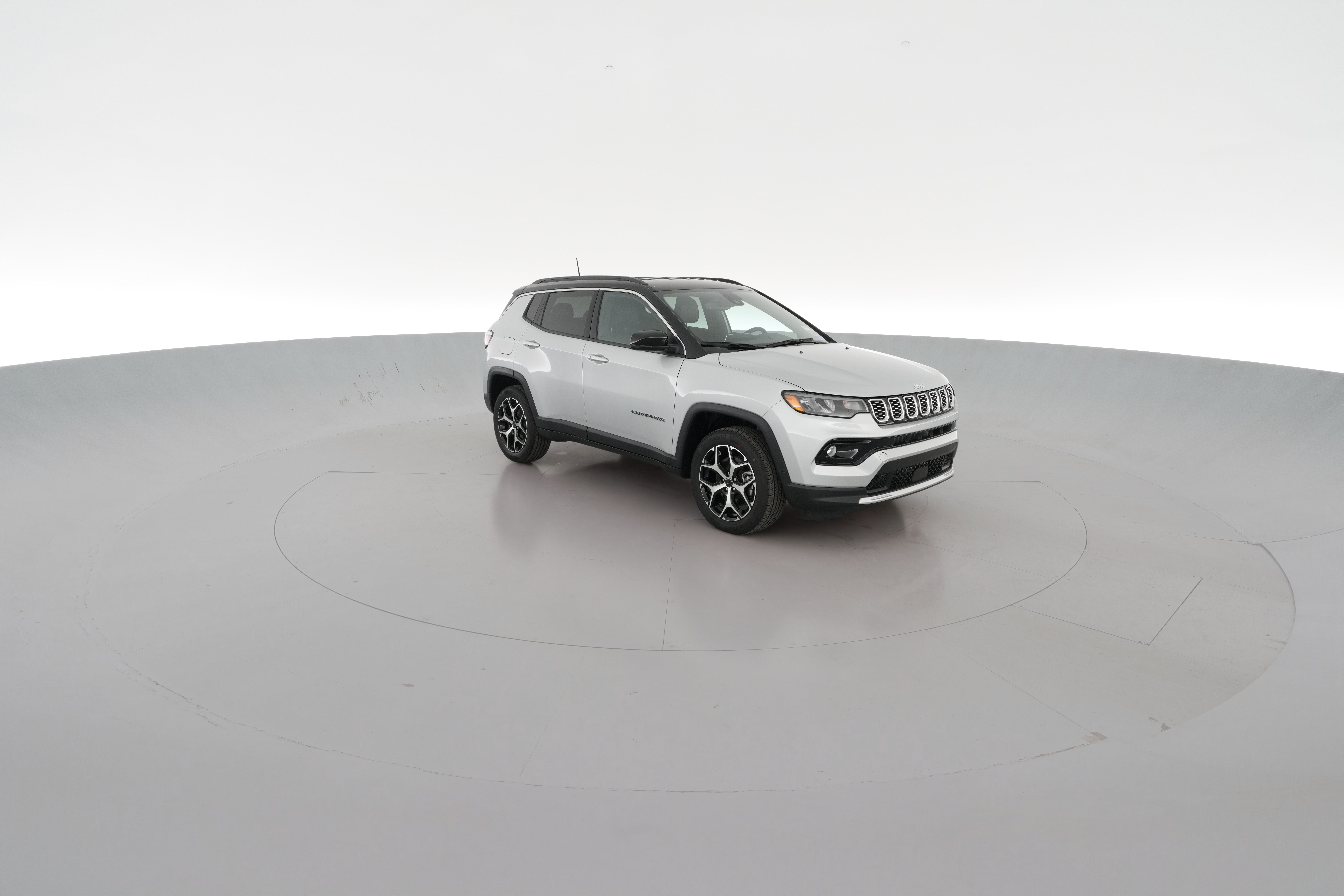 2026 Jeep Compass Limited - Photo 53