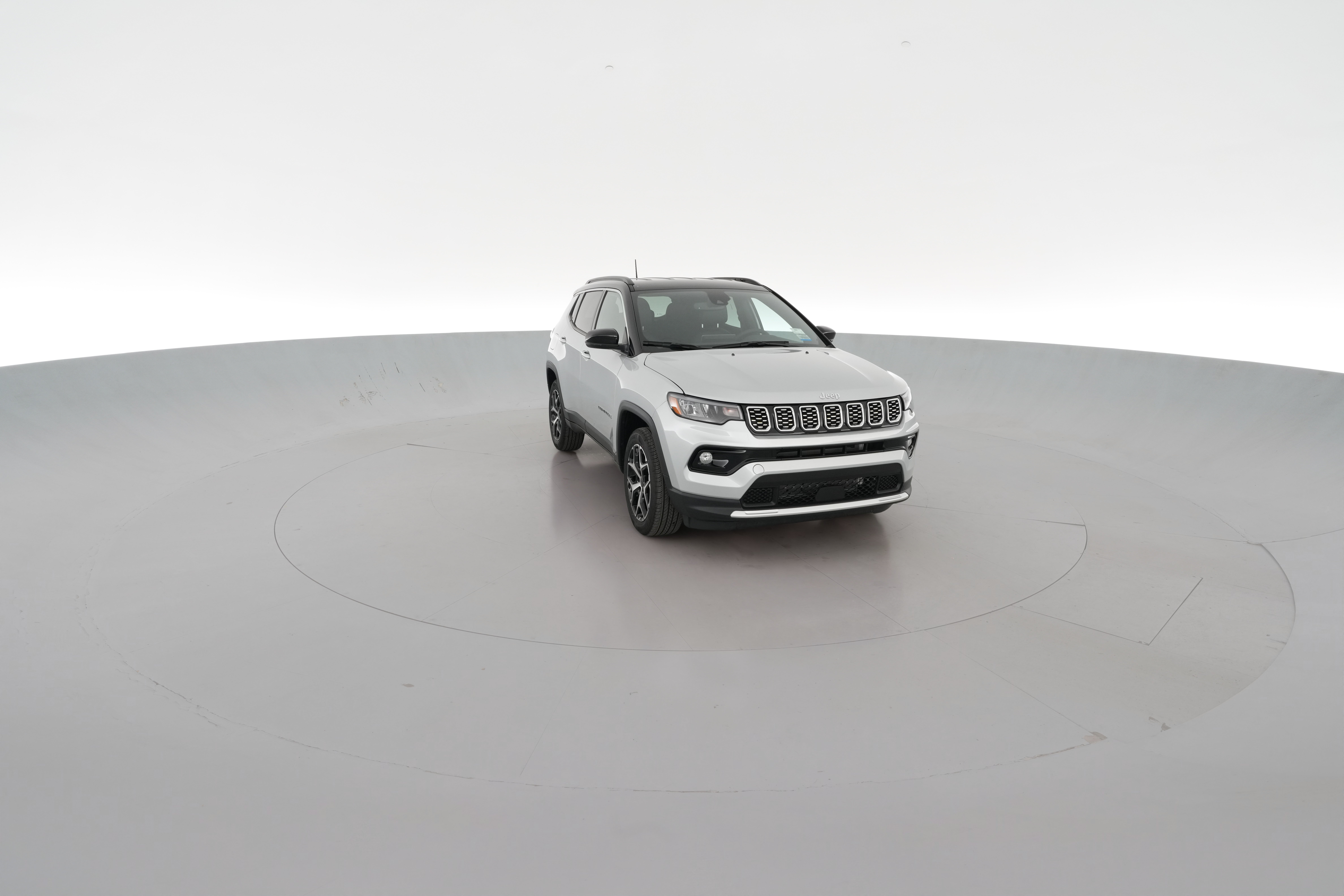 2026 Jeep Compass Limited - Photo 54