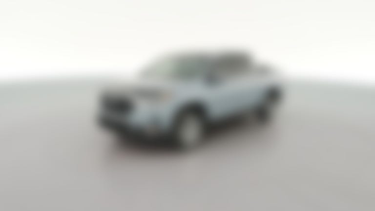 2025 Honda Ridgeline vehicle photo