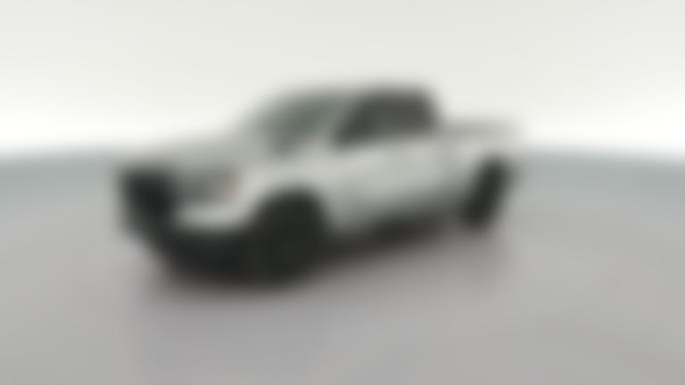 2021 Ram 1500 Quad Cab vehicle photo